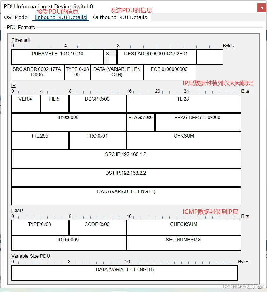 1 认识仿真工具Packet Tracer【实验】【计算机网络】_连线_76